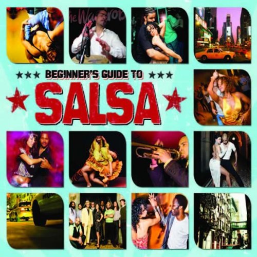 Various - Beginner'S Guide to Salsa