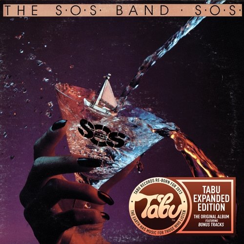 S.O.S.Band - S.o.S.