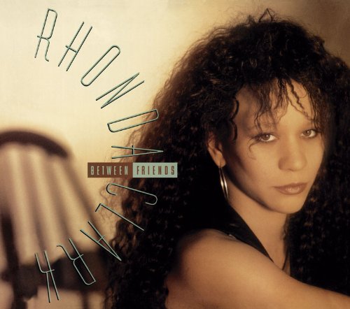 Rhonda Clark - Between Friends