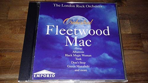 London Rock Orchestra , The - The Orchestral Fleetwood Mac