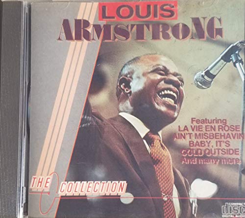Armstrong , Louis - The Jazz Collection (Remastered)