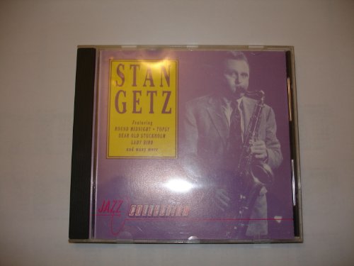 Getz , Stan - o. Titel (Jazz Collection)