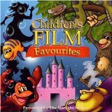 Starlight Singers , The - Children'S Favourites