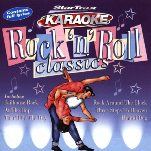 Sampler - Rock'n'Roll Classics - Karaoke (UK-Import)