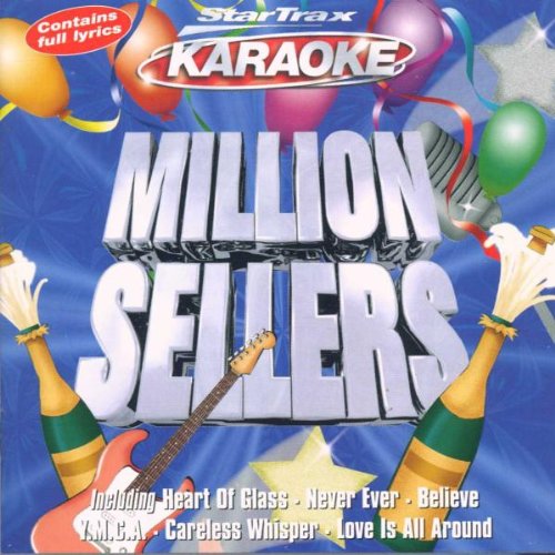  - Million Sellers