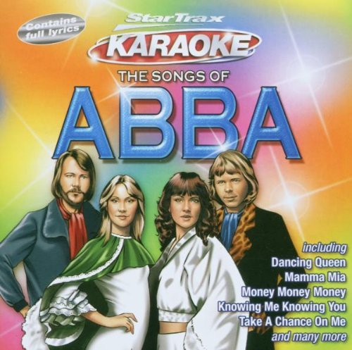 - Songs of Abba