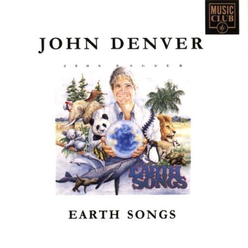John Denver - Earth Songs