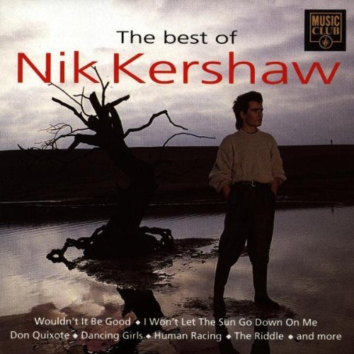 Kershaw , Nik - The Best Of