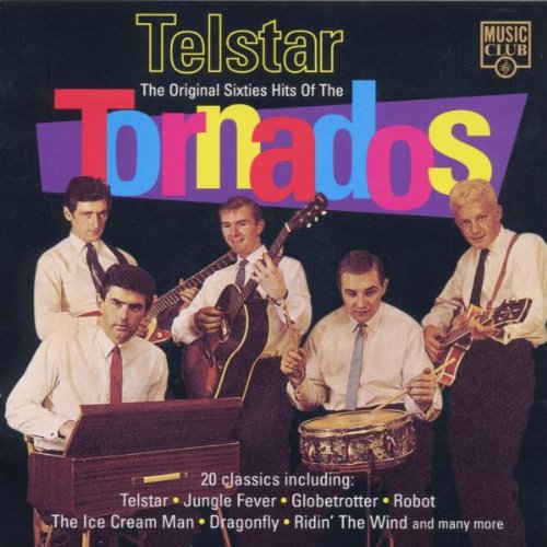 Tornados , The   - The Original Sixties Hits