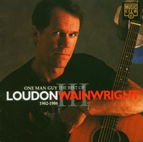 Wainwright III , Loudon - Best of