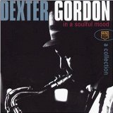 Gordon , Dexter - Our Man In Paris (With Powell, Michelot, Clarke)