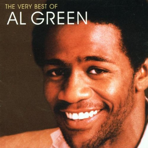 Al Green - The Very Best Of