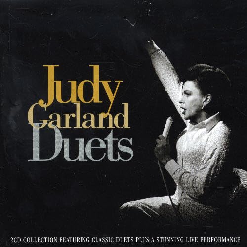 Garland , Judy - Duets