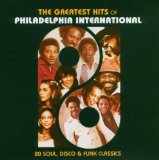 Various - The Sounds of Philadelphia