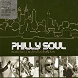 Various - Detroit Soul
