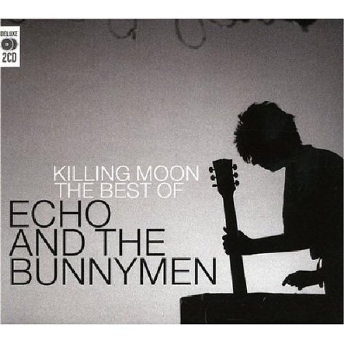 Echo & the Bunnymen - Killing Moon-the Best of