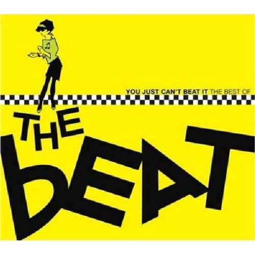 Beat , The - You Just Can't Beat It - The Best Of The Beat