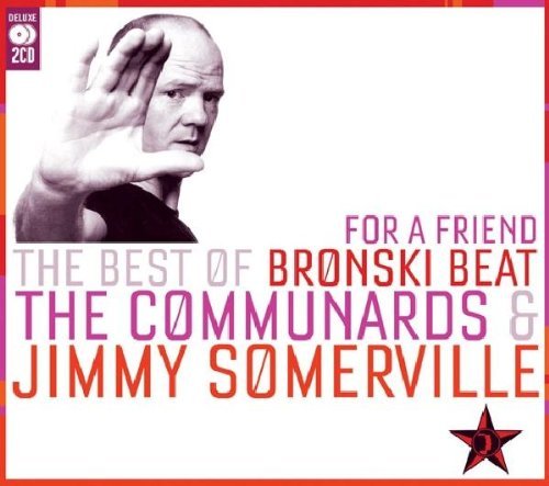 Jimmy Somerville - Best of