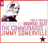 Somerville , Jimmy - The very best of