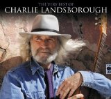 Charlie Landsborough - What Colour Is the Wind?