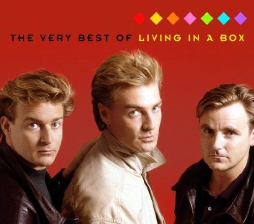 Living in a Box - Very Best of
