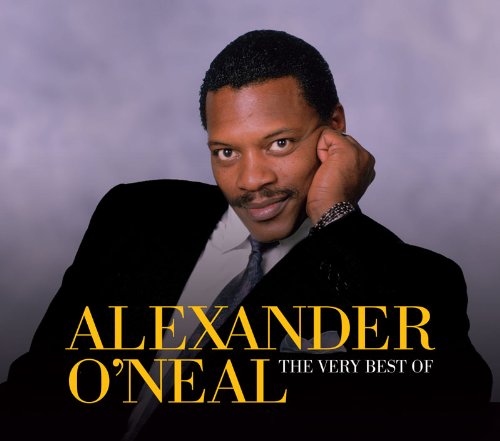 Alexander O'Neal - Very Best of