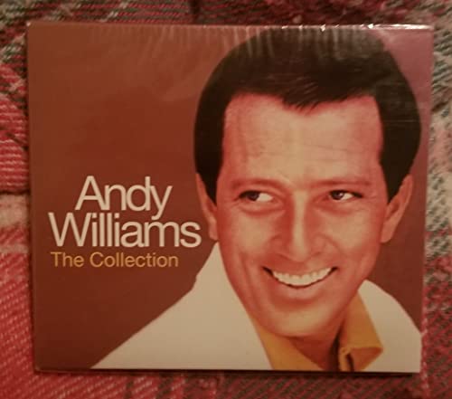 Williams , Andy - The Collection