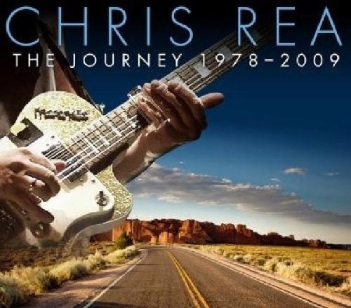 Chris Rea - The Journey 1978-2009