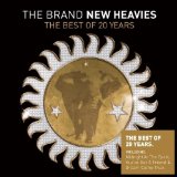 Brand New Heavies , The - Forward! (Limited Edition)