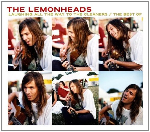 the Lemonheads - Laughing All the Way to-Best of