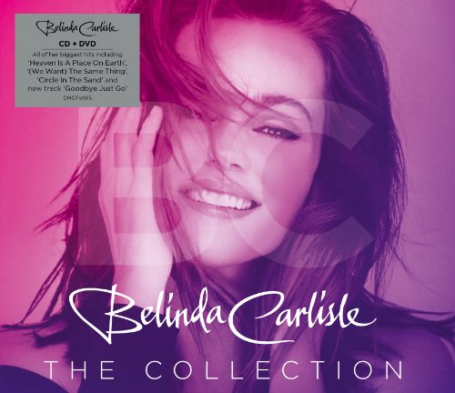 Belinda Carlisle - The Collection (CD+Dvd)