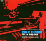 Various - Pulp Fusion - Bustin' Loose