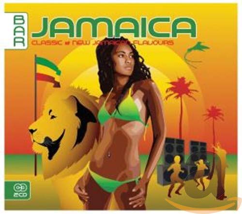 Sampler - Bar Jamaica