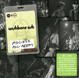 Martin Turner'S Wishbone Ash - Life Bigins