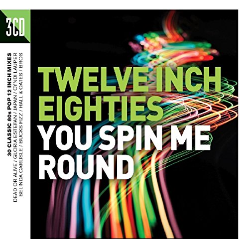 Various - You Spin Me Round