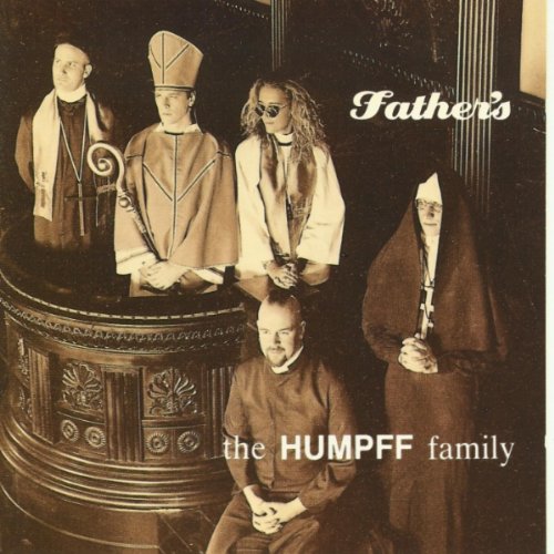 Humpff Family - Fathers