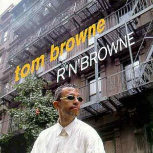 Browne , Tom - R 'N' Browne