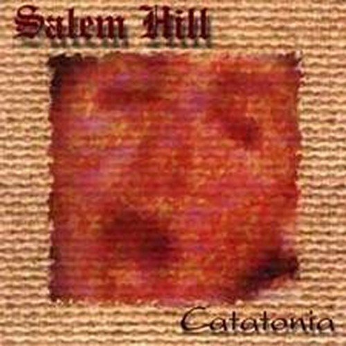 Salem Hill - Catatonia