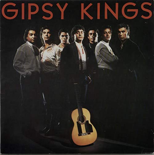 Gipsy Kings - o. Titel (Vinyl)