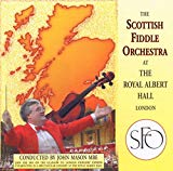 the Scottish Fiddle Orchestra - The Best of