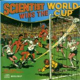 Scientist - Wins The World Cup