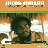 Miller , Jacob - Meets Fatman Riddim Section
