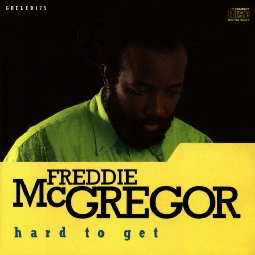 McGregor , Freddie - Hard to Get