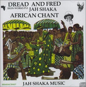 Dread & Fred - Iron Works 3