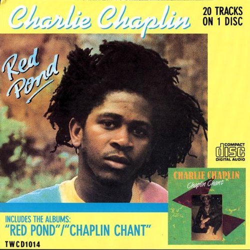 Chaplin Charlie - Red Pond