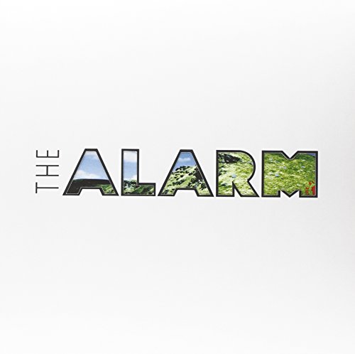 Alarm - Change [Vinyl LP]