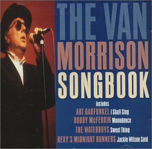 Sampler - The Van Morrison Songbook