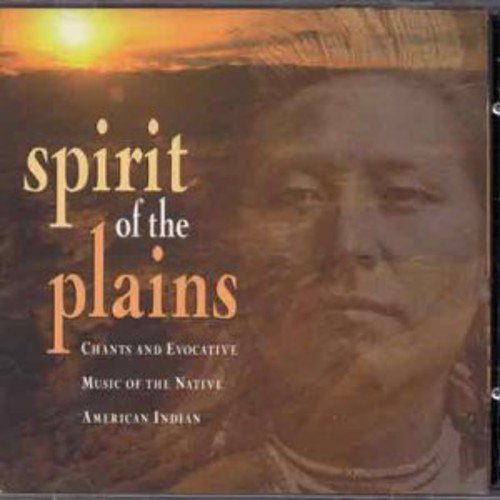 Sampler - Spirit of the Plains