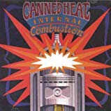 Canned Heat - Live in Concert '70