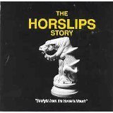 Horslips - Treasury: The Very Best Of Horslips
